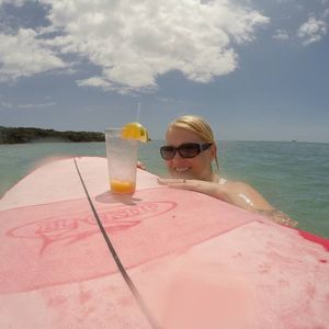 Meet your Posher, Kara